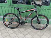 Trek 6500 Reba Xt