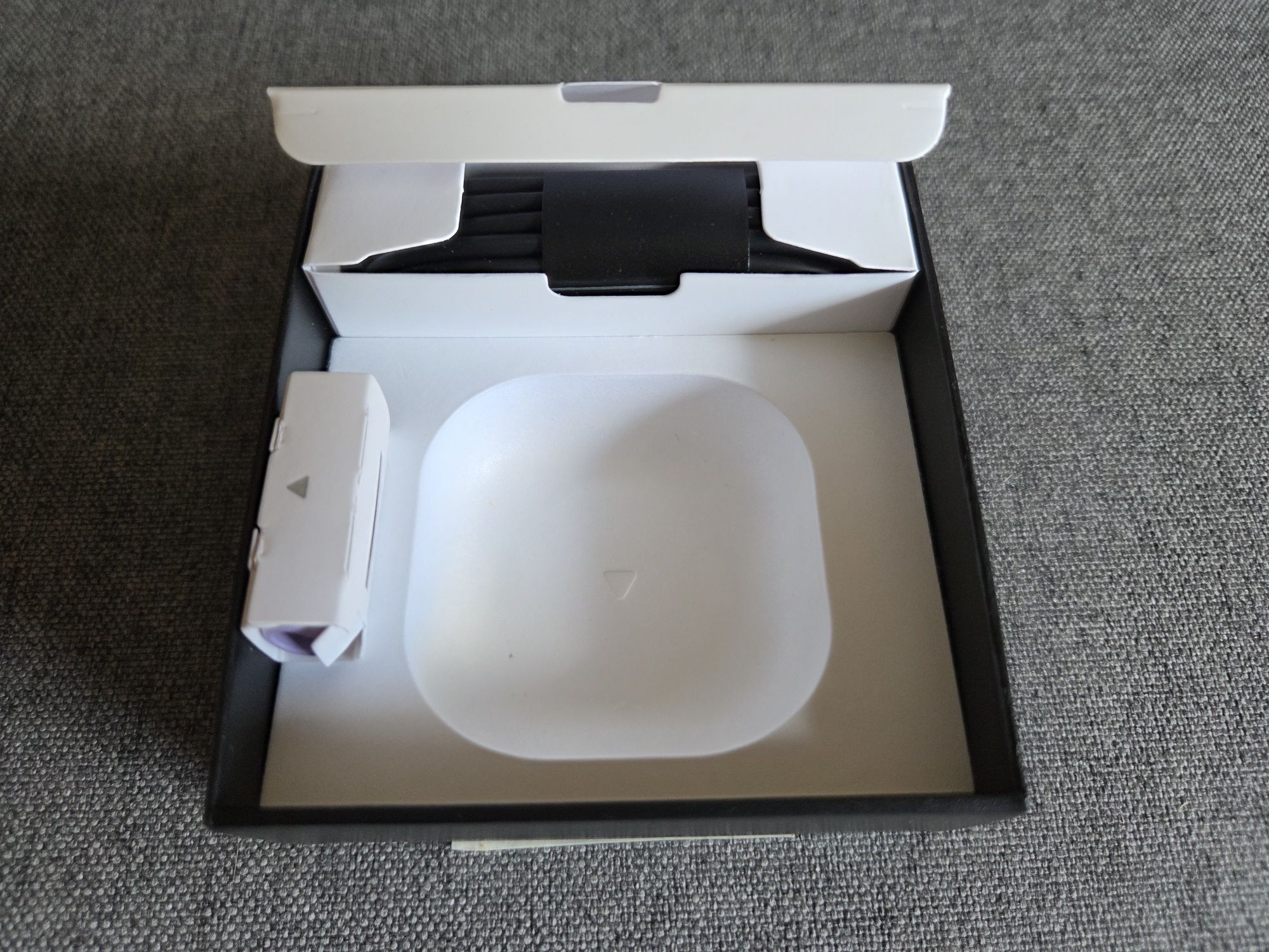 Samsung Galaxy Buds 2 Pro