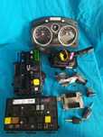 Conjunto centralina imobilizador Opel Astra H GTC 1.4 16v de 2005 3 p