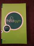 Livro "The mind Gym: desperte a sua mente"