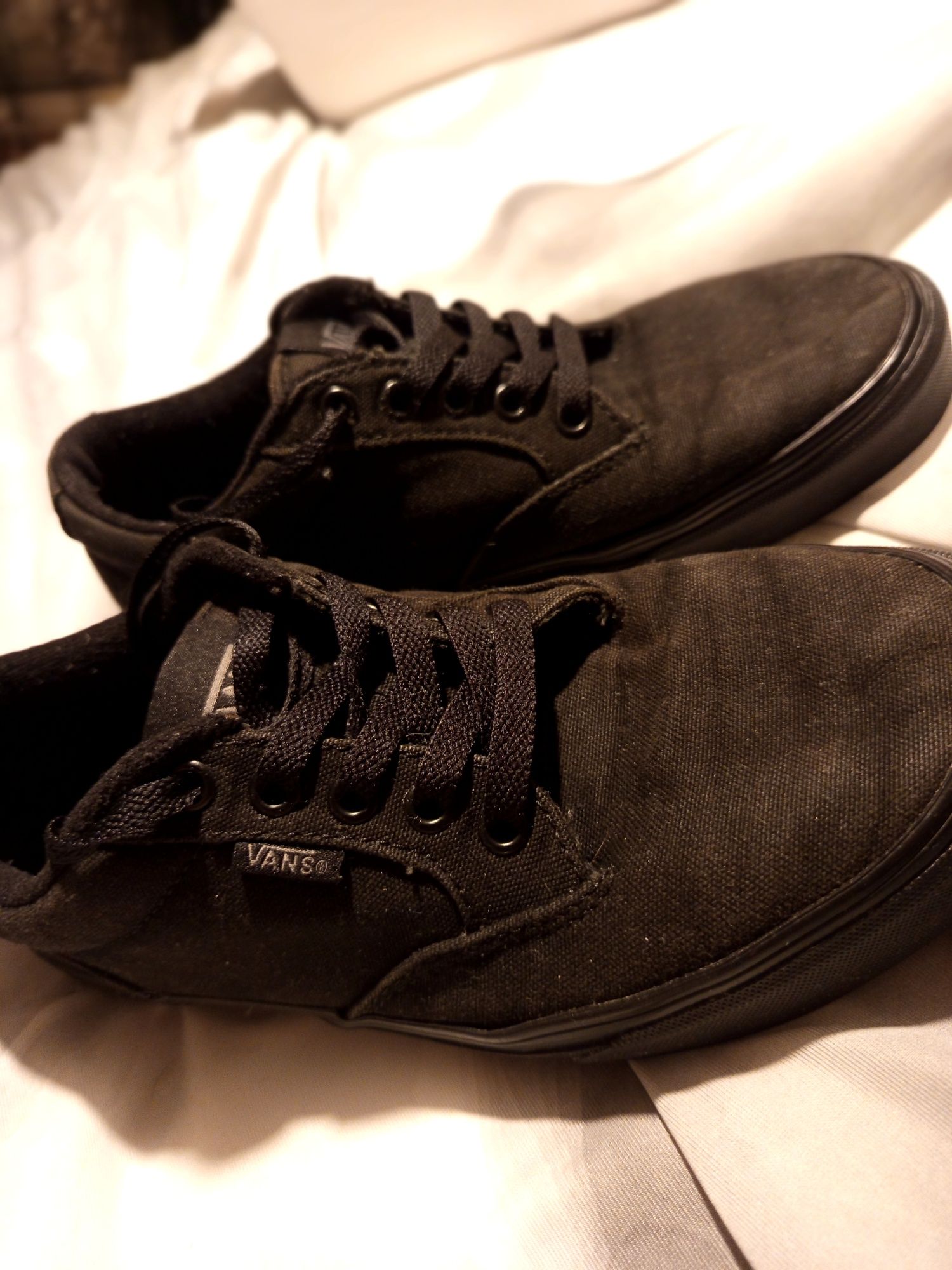 Sapatilhas - Vans