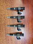 POMPOWTRYSK VW GOLF 5 PASSAT B6 TOURAN JETTA AUDI A3 8P 2.0 TDI 03G130073S