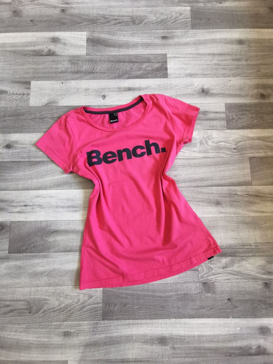 #bluzka #tshirt Bench 100% #bawełna 38 M