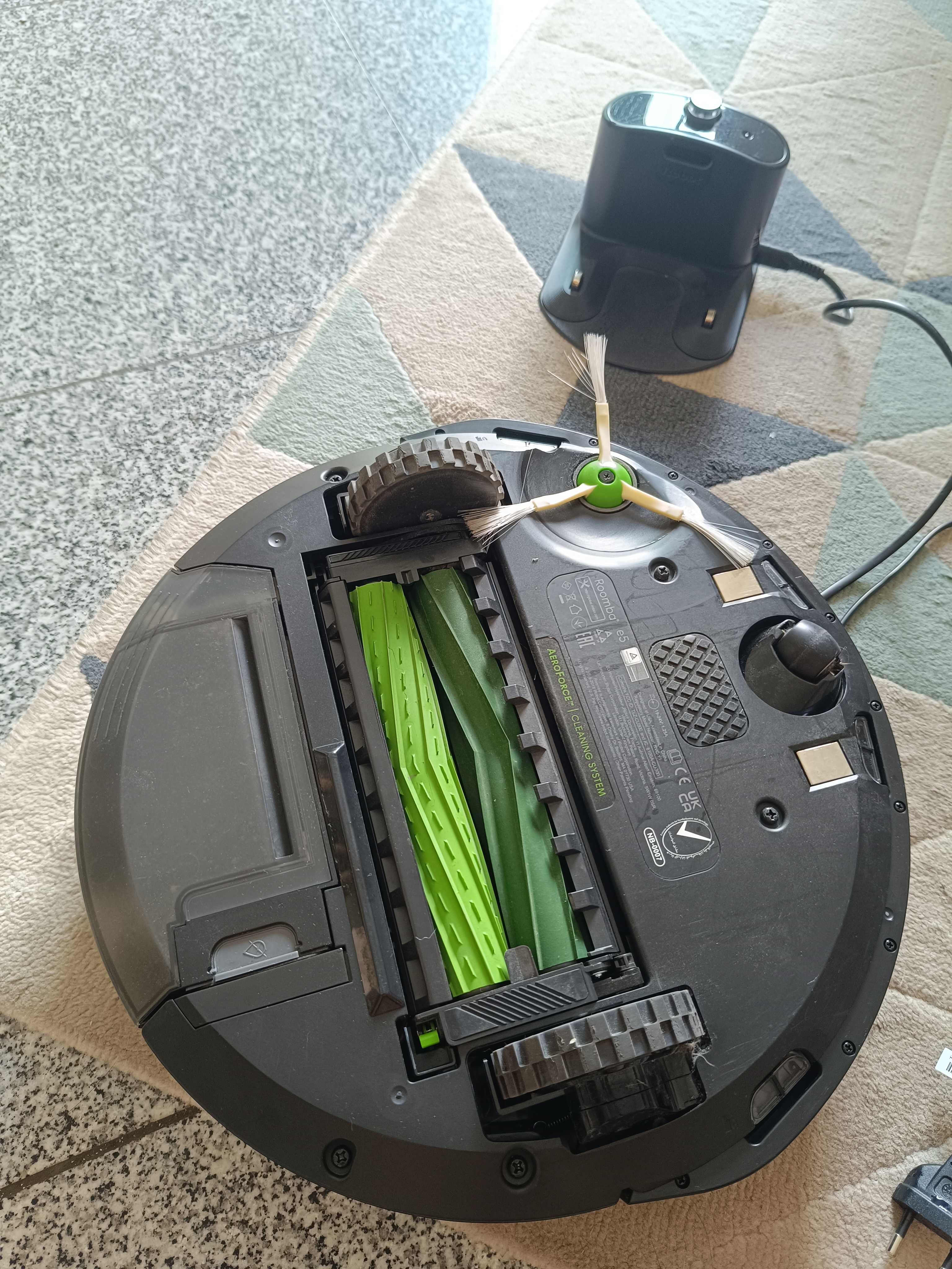 Aspirador Robot Roomba