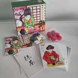 MatCha - jogo de tabuleiro