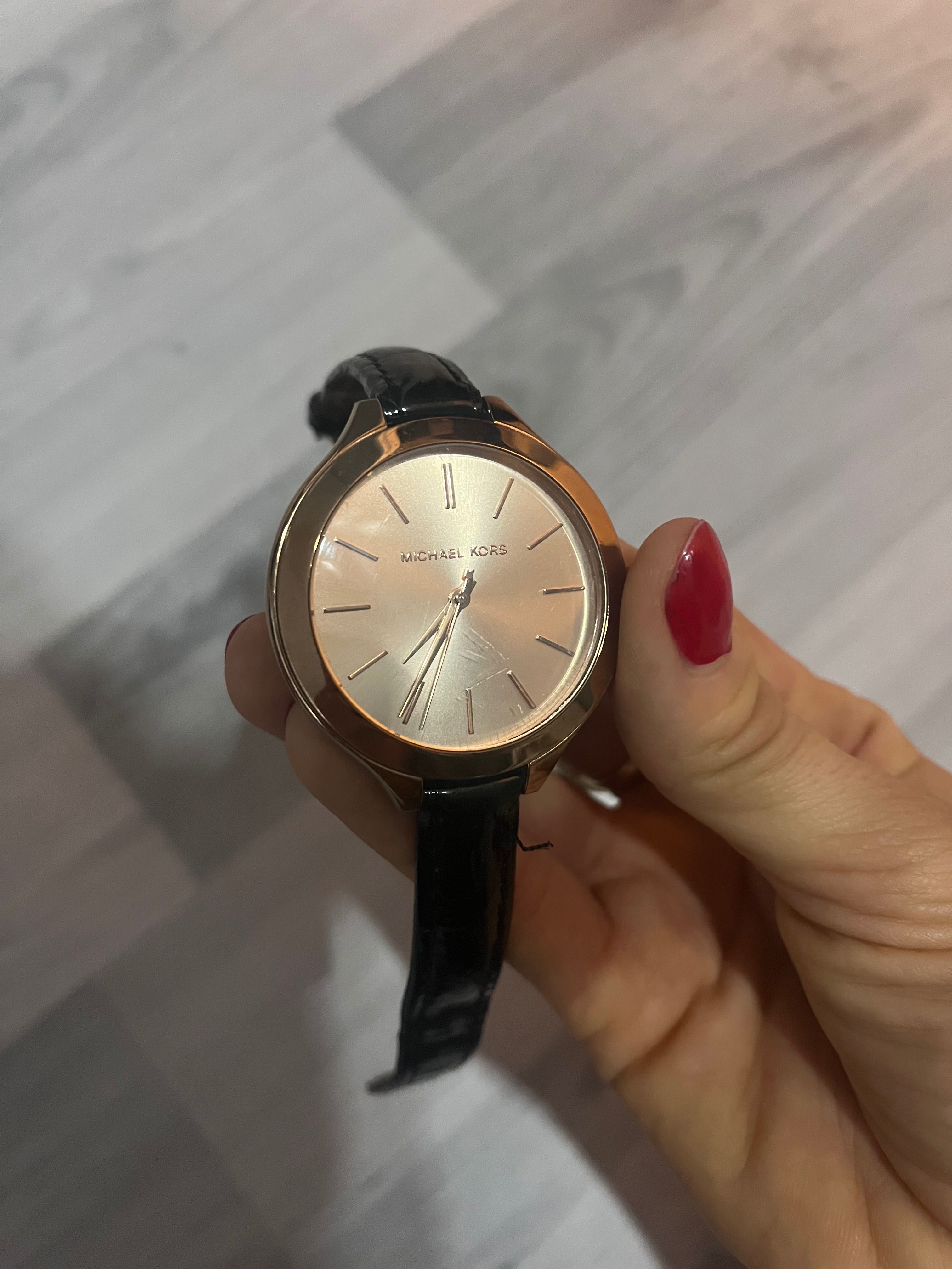 Zegarek Michael Kors