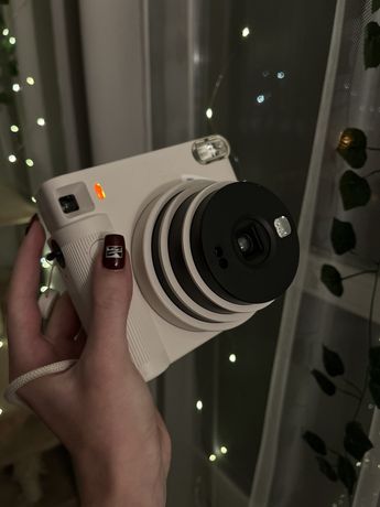 Polaroid fujifilm instax sq1