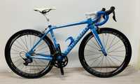 Спортивний шосейний велосипед Colnago CLX Team Kolss