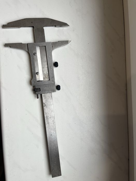 Штангенциркуль