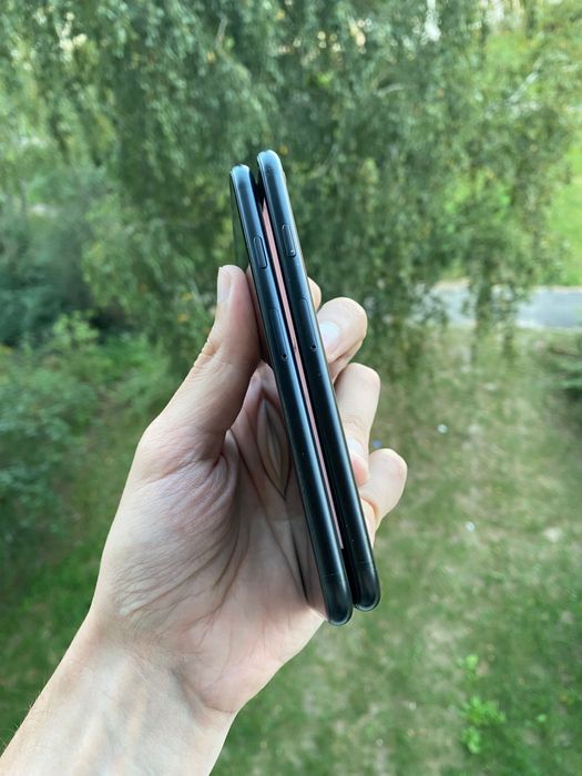 iPhone SE/64 2020 неверлок