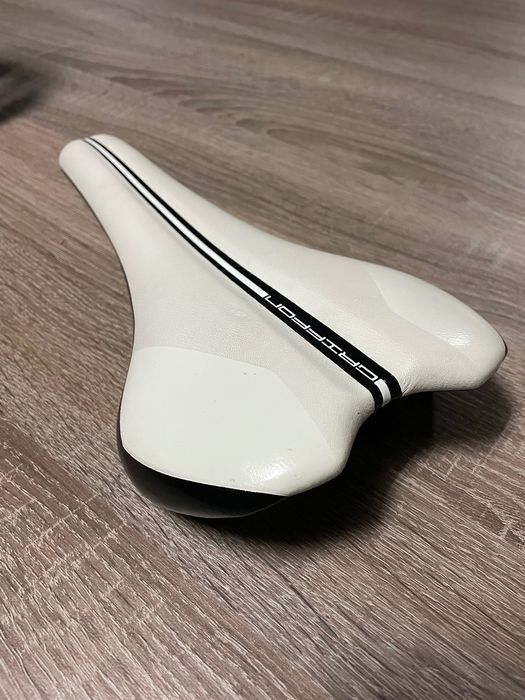 Vários ciclismo. Rotor/Selim pro Carbono