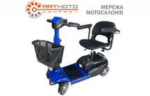 Электроскутер IDemo Mobility 500 W Гарантія! Кредит! Доствка