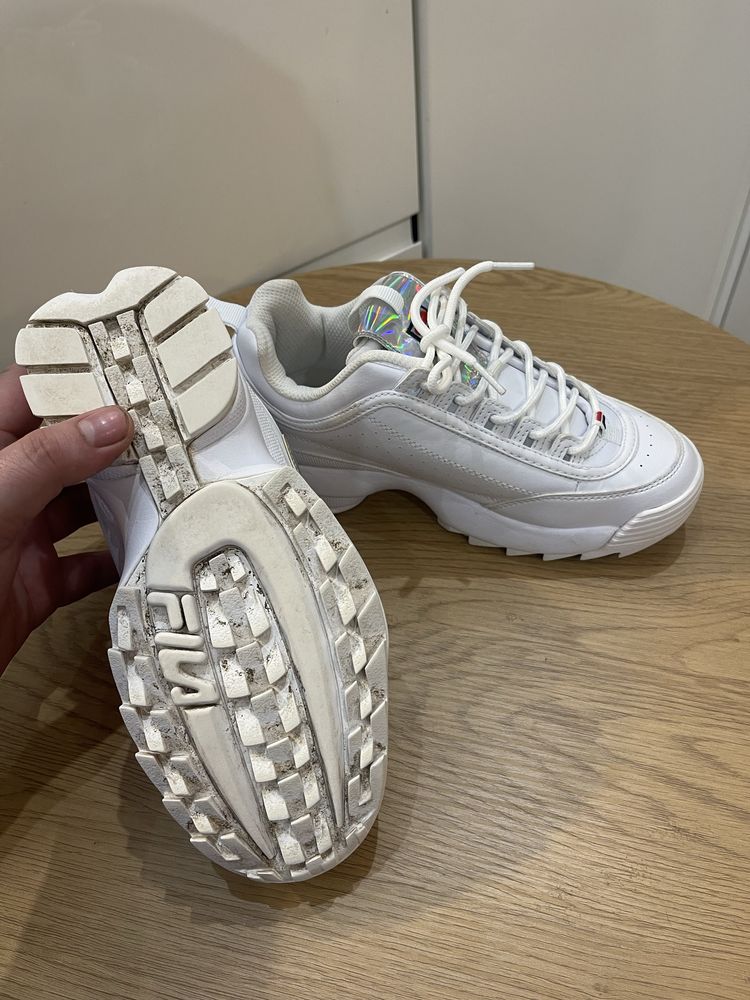 Fila Disruptor оригінал