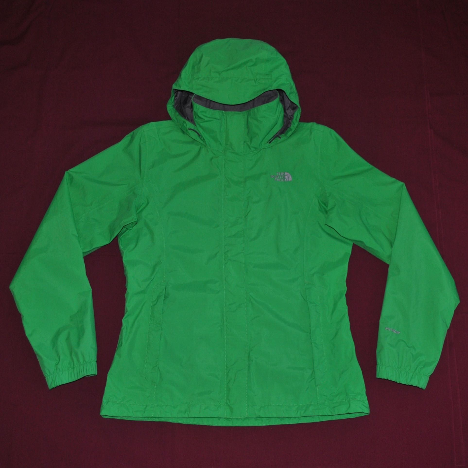 Куртка The North Face оригінальна мембрана трекінг похід гори