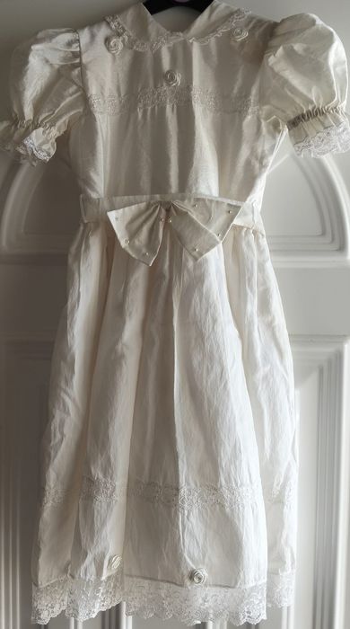 Vestido de comunhão