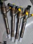 Wtryski 1.3 cdti Jtd Opel Fiat