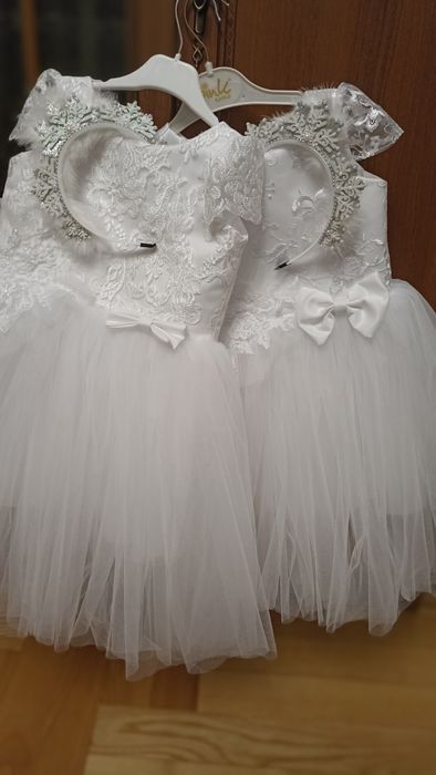 Прокат платячок98-104, можна і ран9іше і обручик 3-4 роки