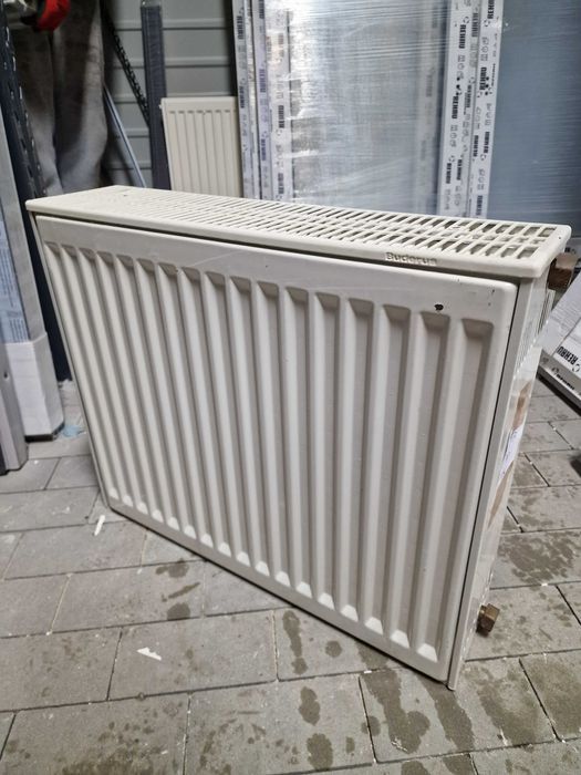 Grzejnik używany 60x50 C33