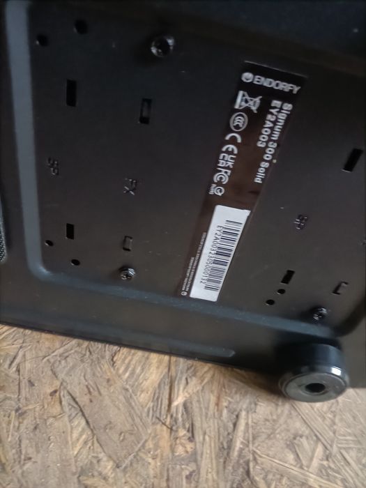 Sprzedam komputer i5 4460 3.20ghz
