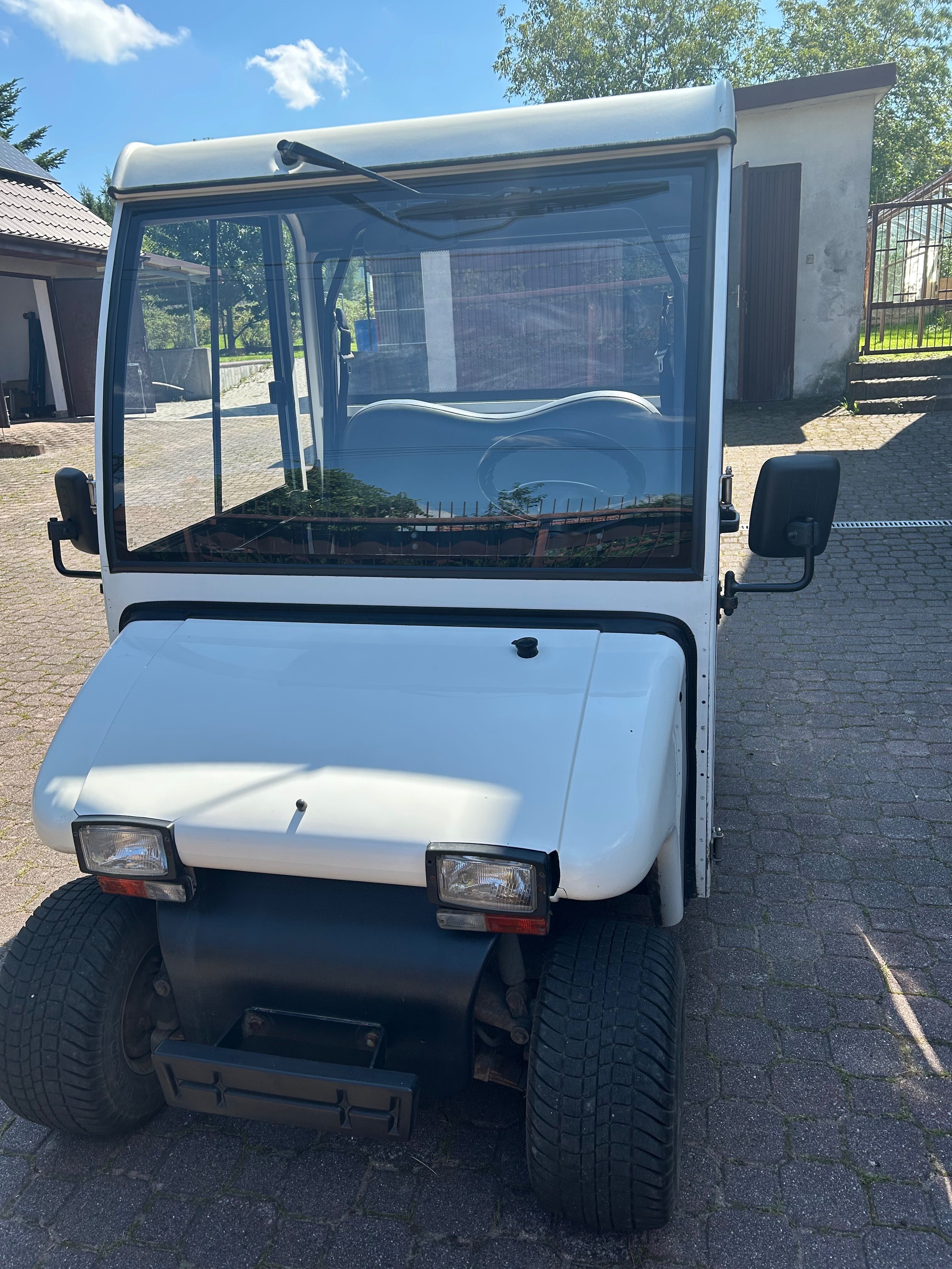 Melex model 945K