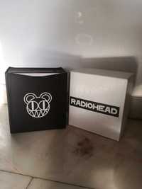 Radiohead Album Box Set