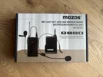 Zestaw mikrofonów bezprzewodowych MOZOS