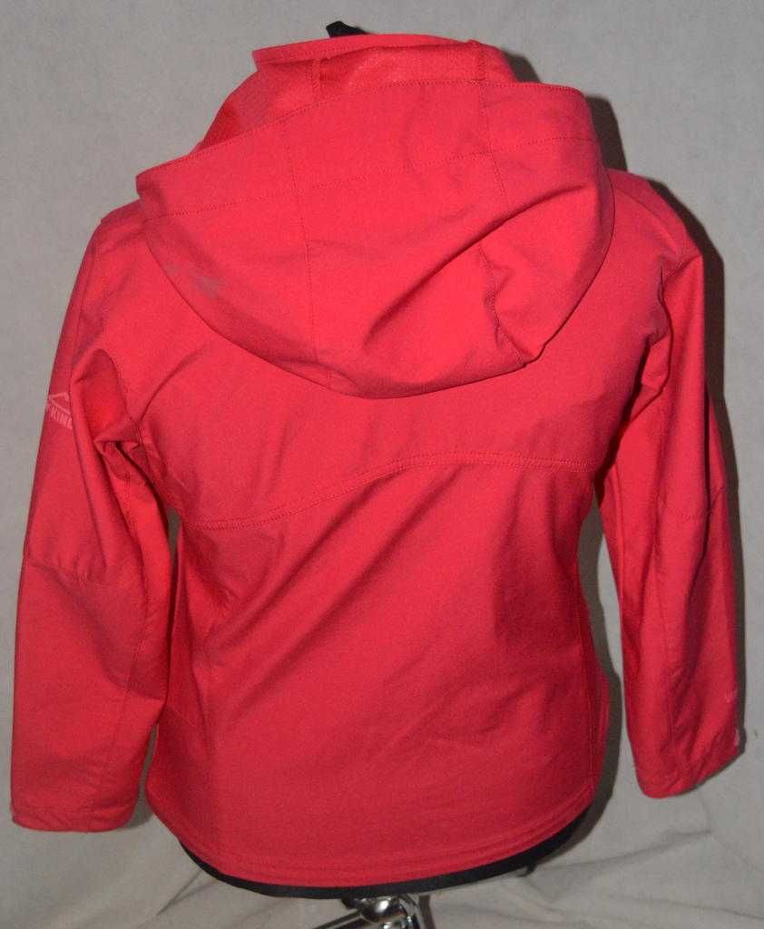 Wiosenno-jesienna kurtka softshell McKinley 42/44