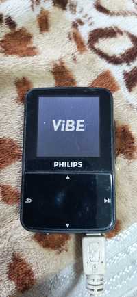 Philips go gear vibe 16gb