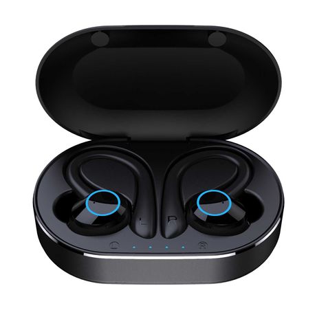 Бездротові bluetooth навушники Q23 PRO спортивна стерео гарнітура