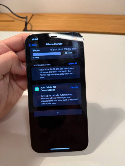 Apple iPhone 12 Pro Max