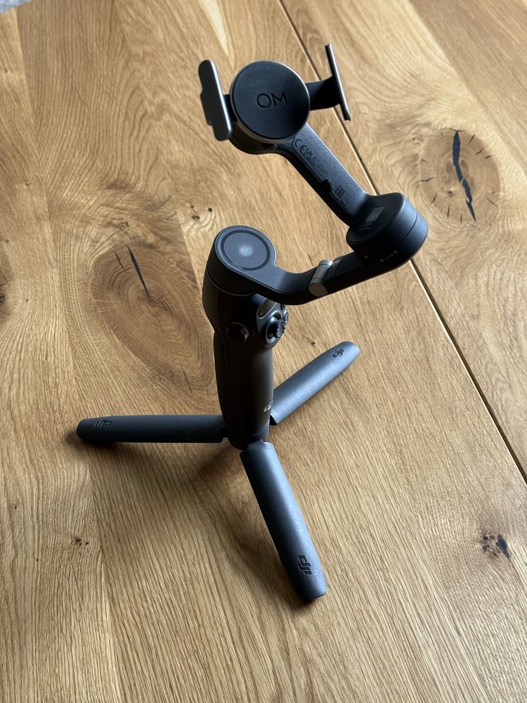Gimbal DJI Osmo Mobile 6