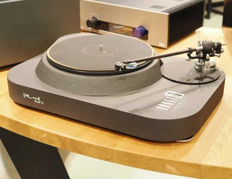 Reed Muse 1C gramofon NOWY możliwość odsłuchu gwarancja