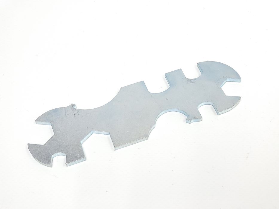 NOWY Klucz serwisowy do rowerów Romet Wigry Jubilat Zenit Pelikan Duet