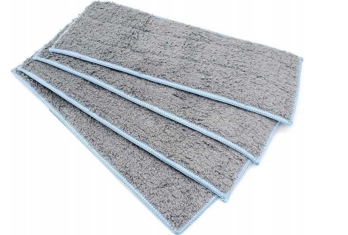 5szt Nakładka Mop iRobot Braava Jet M6
