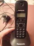 Telefon bezprzewodowy