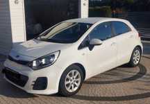 Kia rio III 1.25 benzyna