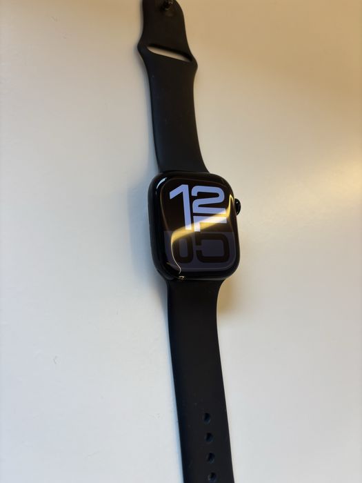 Apple Watch Series 10