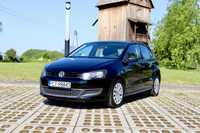 Volkswagen Polo 6R 1.6 TDI. Nowy rozrzad bez wkład