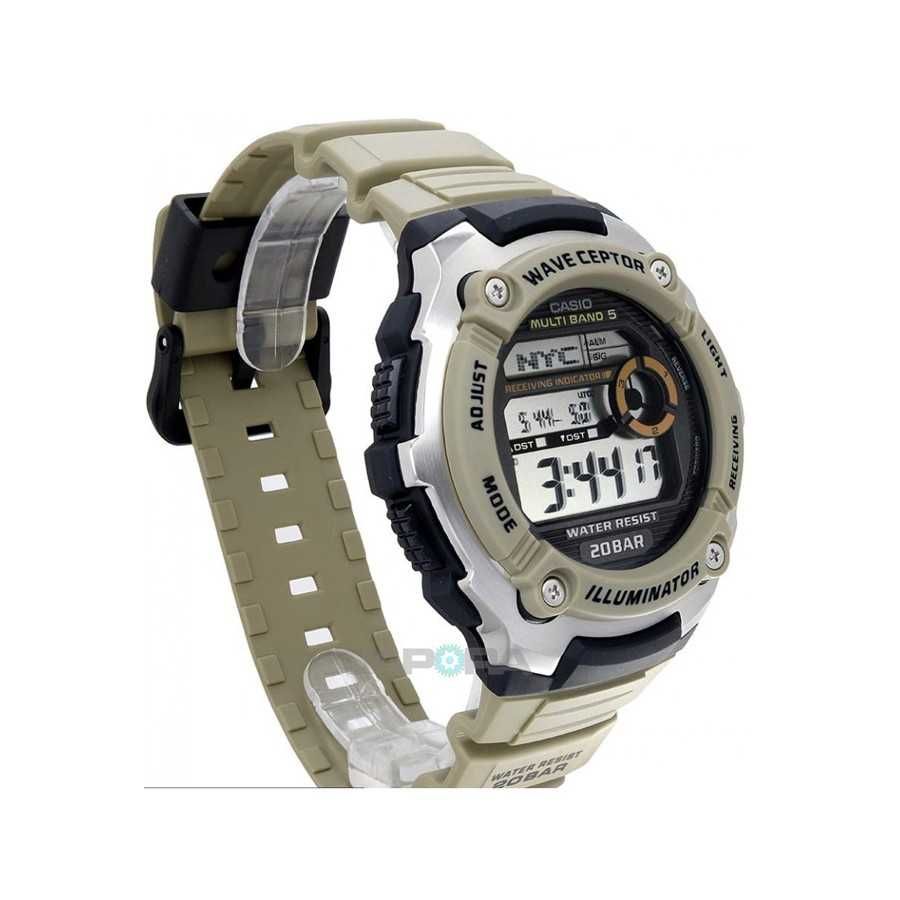 Знижка ! Годинник Casio, часы Casio. Оригінал. З США. Новий