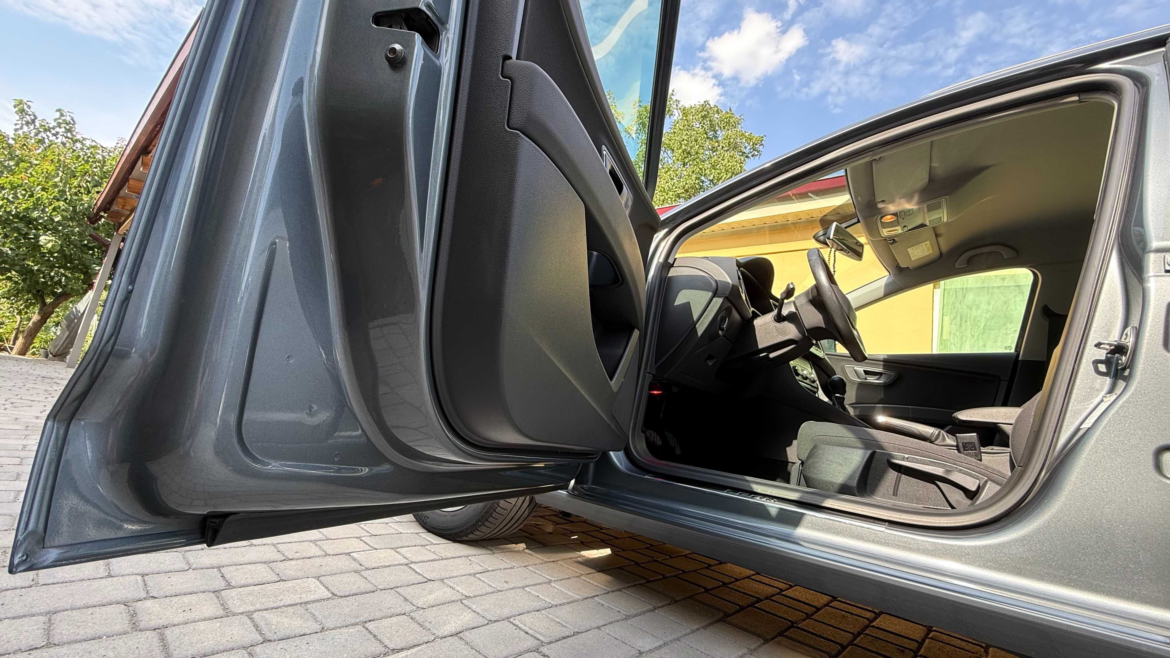 Seat Leon 1.6 TDI 2014