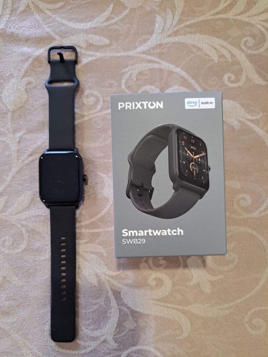 Smartwatch Prixton SWB29