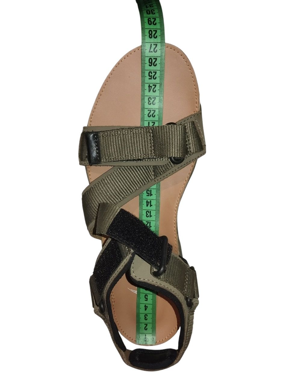 Чоловічі сандалі Clarks 41р.