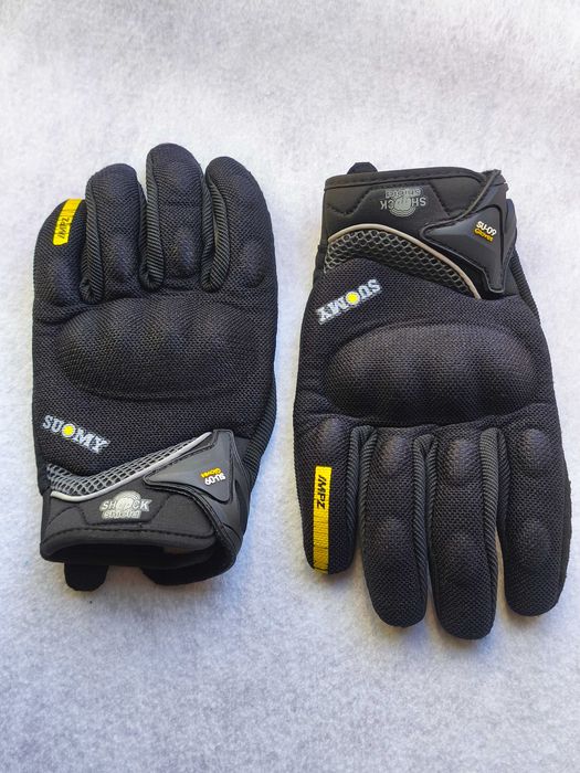 Luvas Mota de Verão – Unissexo