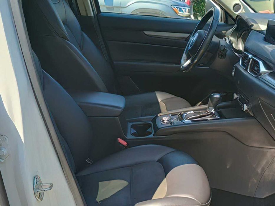 Mazda CX-5      2019