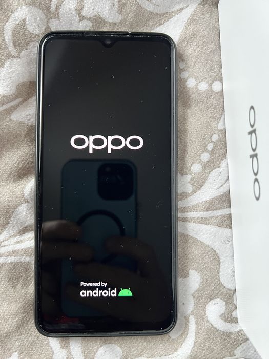 OPPO Reno 3, 128GB Gwarancja