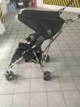 Carrinho zippy preto