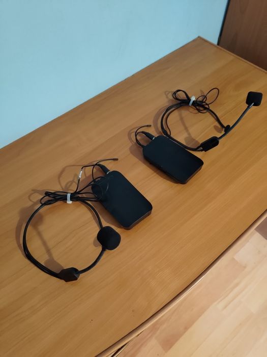 Shure BLX1 H8E+ Shure PGA31