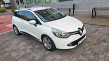 Renault Clio IV 4 1.5 dci ZAMIANA klimatyzacja jeden właściciel