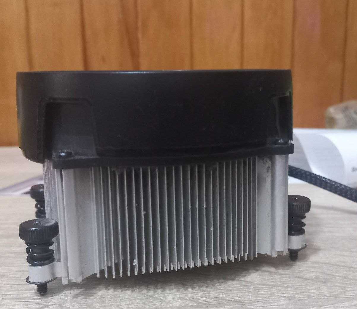 amd Ryzen 5 3400g