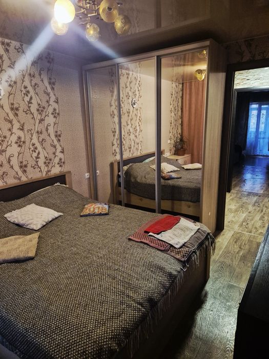 Квартира 2х кімнатна подобово